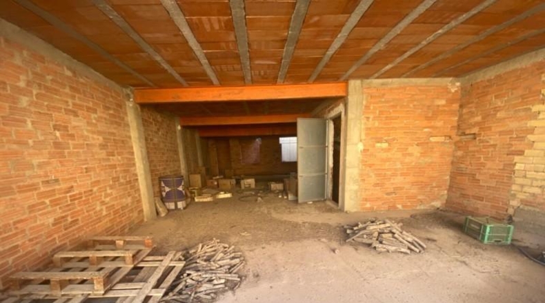 Tarragona - Alcanar - 250m2