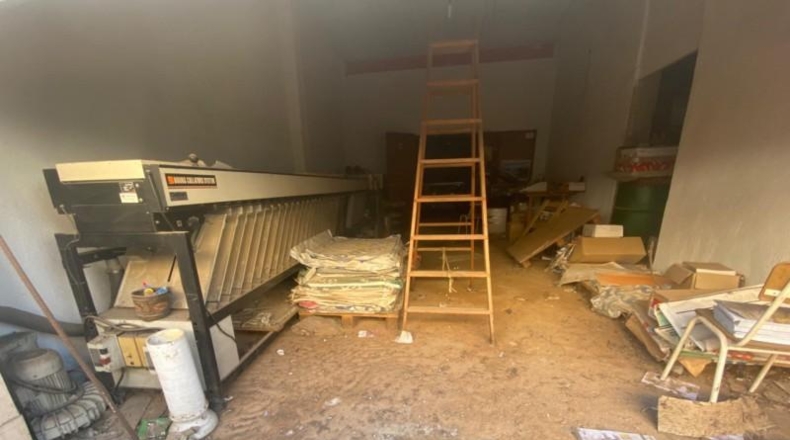 Tarragona - Alcanar - 250m2