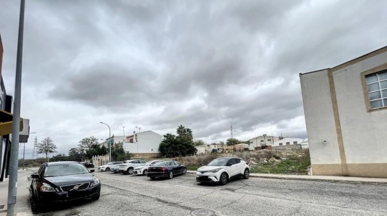 Córdoba - Lucena - 3161m2