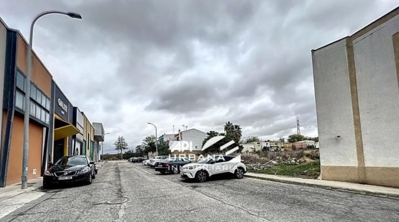 Córdoba - Lucena - 3161m2