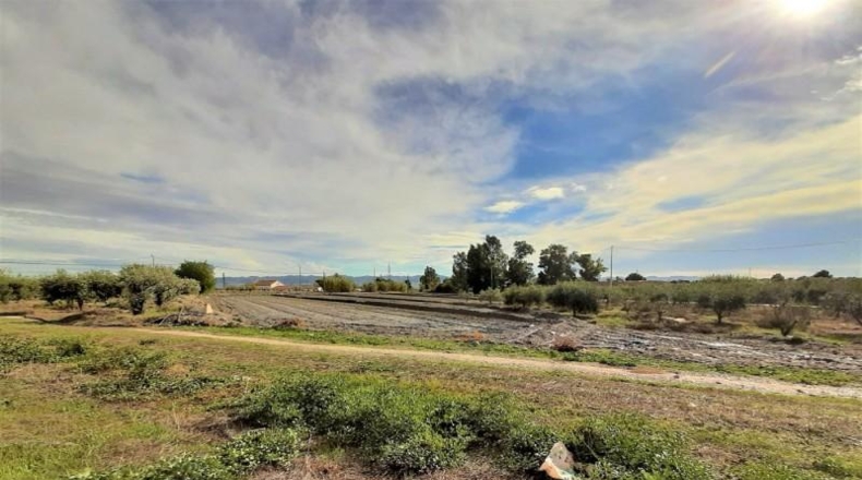 Мурсия - Lorca - 9000m2