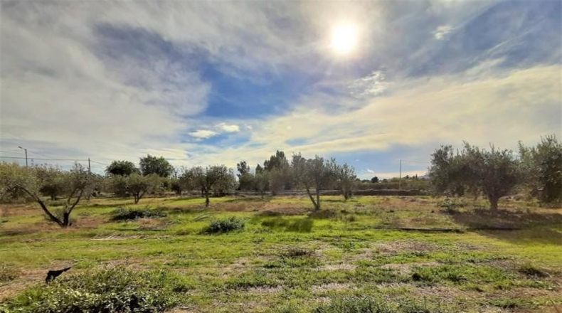 Мурсия - Lorca - 9000m2