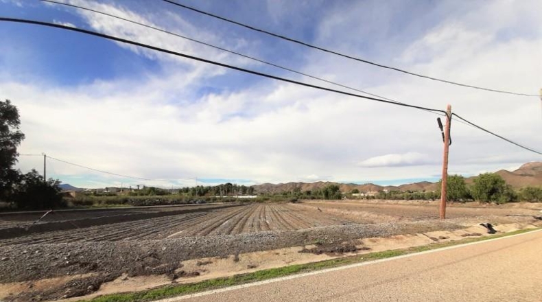 Мурсия - Lorca - 9000m2