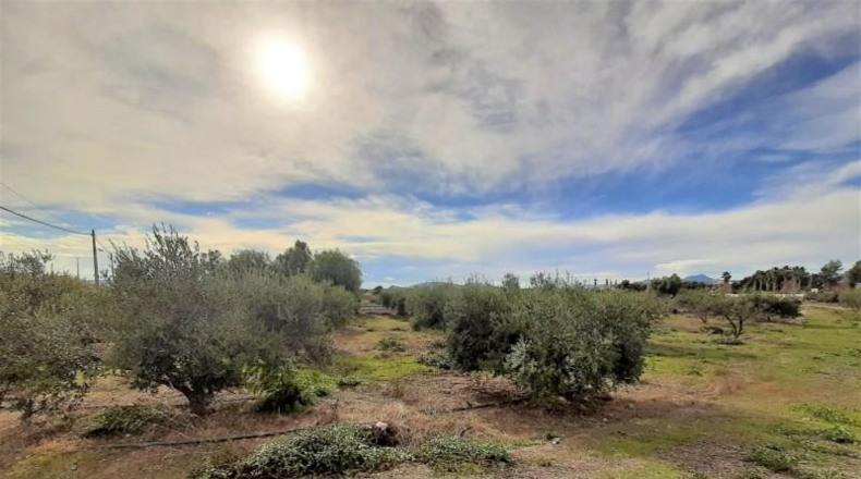 Мурсия - Lorca - 9000m2