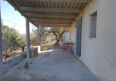 Chalet independiente con terreno en venta en la España, l'Ametlla de Mar, ref: TR153771 foto