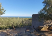 Chalet independiente con terreno en venta en la España, l'Ametlla de Mar, ref: TR153771 foto