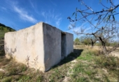 Chalet independiente con terreno en venta en la España, l'Ametlla de Mar, ref: TR153771 foto
