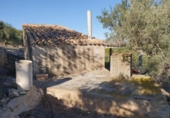 Chalet independiente con terreno en venta en la España, l'Ametlla de Mar, ref: TR153771 foto