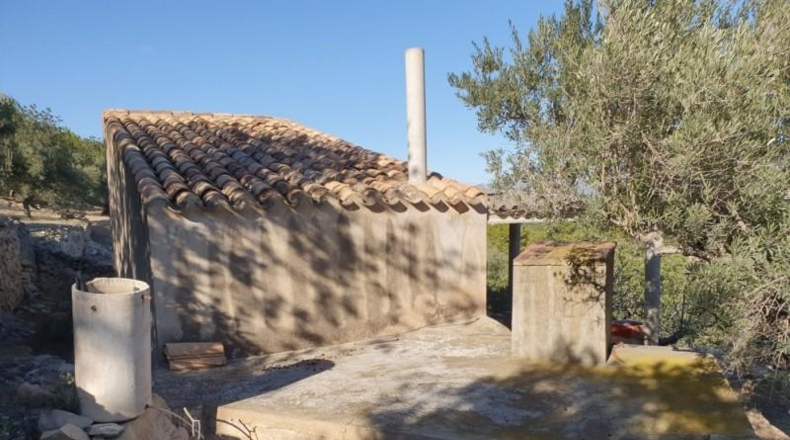 Tarragona - l'Ametlla de Mar - 36169m2