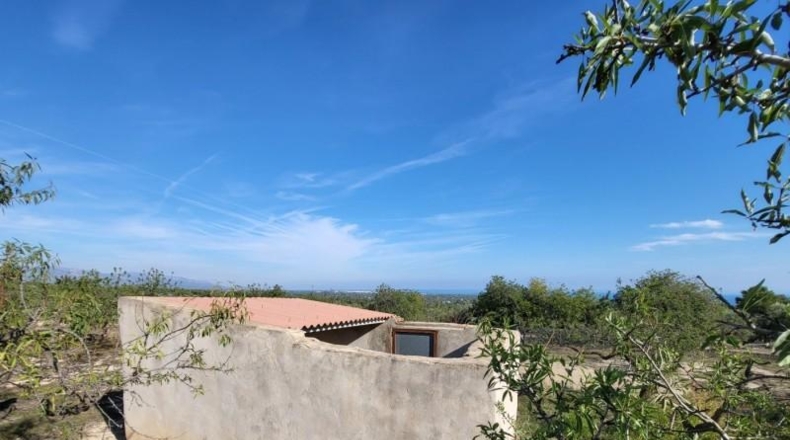 Tarragona - l'Ametlla de Mar - 36169m2