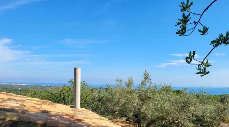 Tarragona - l'Ametlla de Mar - 36169m2
