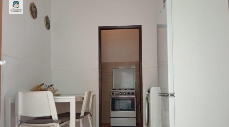 Мадрид - Torrejón de Ardoz - 52m2