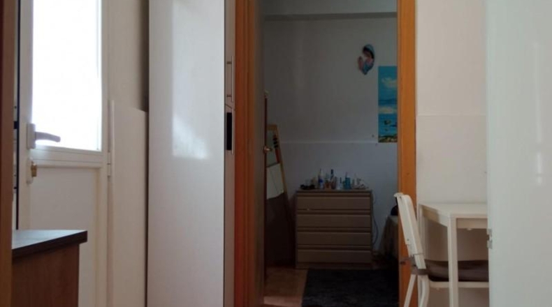 Мадрид - Torrejón de Ardoz - 52m2