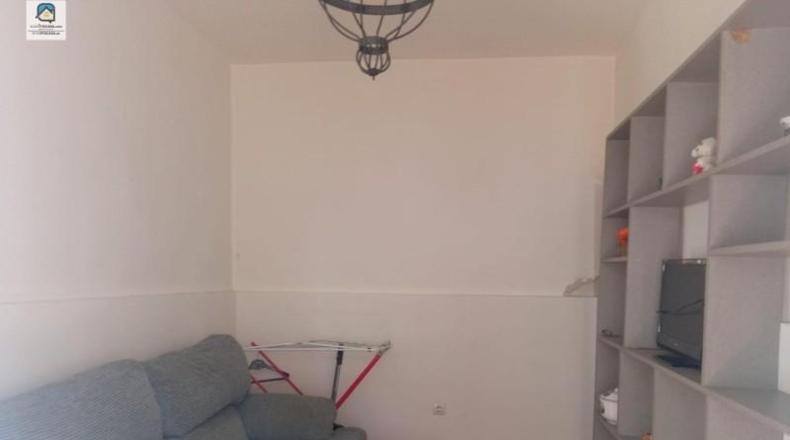 Мадрид - Torrejón de Ardoz - 52m2