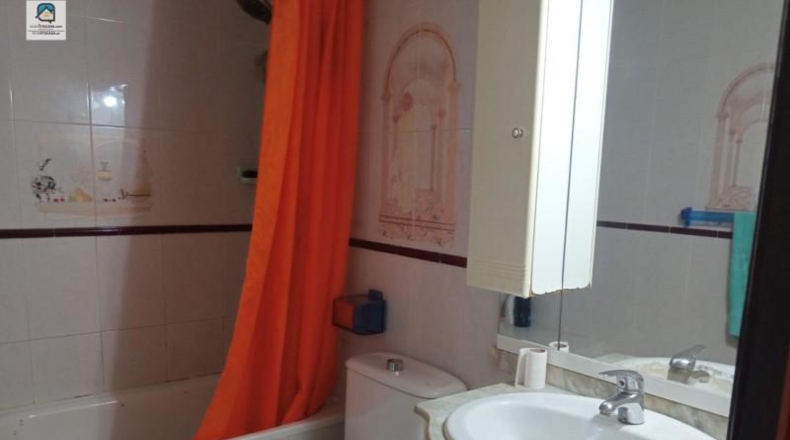 Мадрид - Torrejón de Ardoz - 52m2