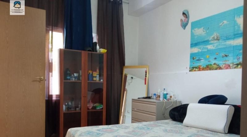 Мадрид - Torrejón de Ardoz - 52m2