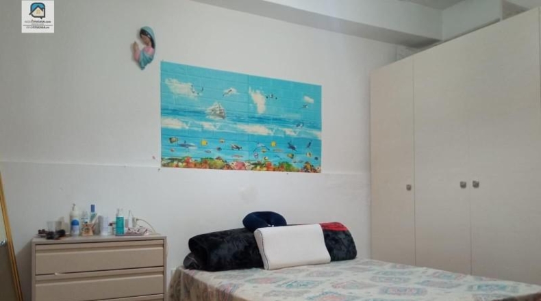 Мадрид - Torrejón de Ardoz - 52m2