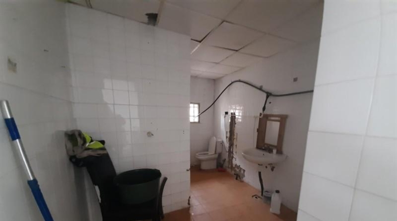 Almeria - Cuevas del Almanzora - 2000m2