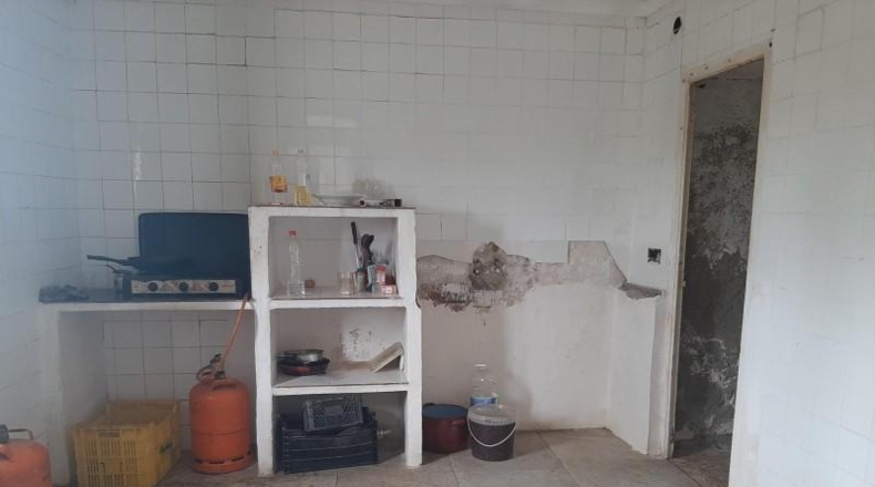 Almeria - Cuevas del Almanzora - 2000m2
