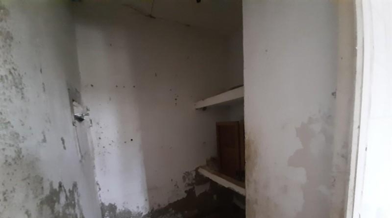 Almeria - Cuevas del Almanzora - 2000m2