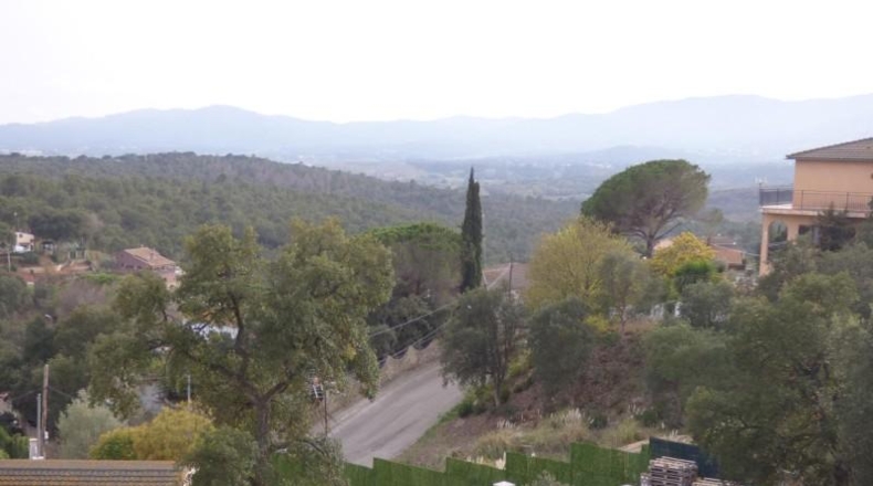 Gerona - Maçanet de la Selva - 1009m2