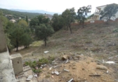 Земля на продажу у города Maçanet de la Selva Фото