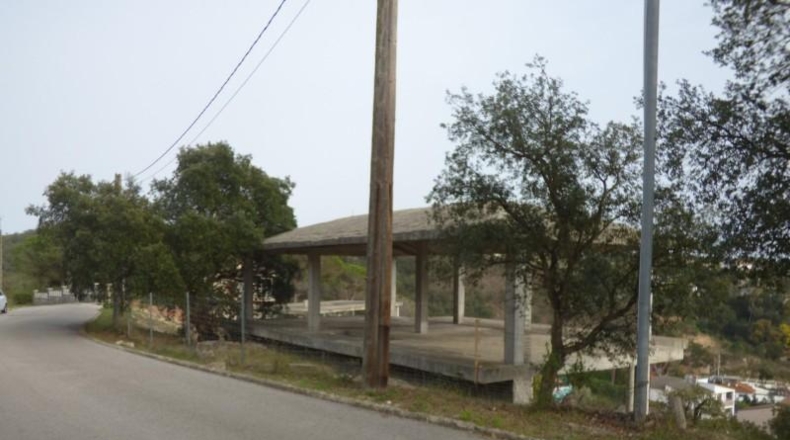 Gerona - Maçanet de la Selva - 1021m2
