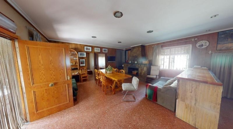 Zaragoza - Zuera - 700m2