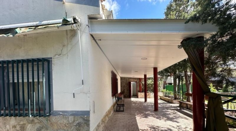 Zaragoza - Zuera - 700m2