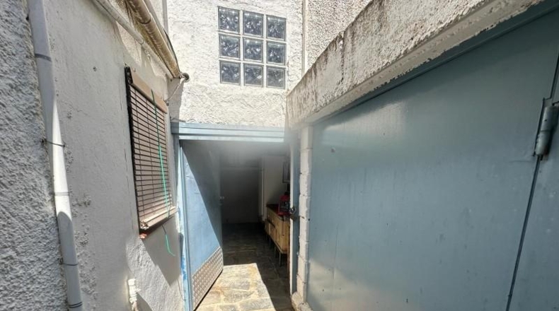 Zaragoza - Zuera - 700m2