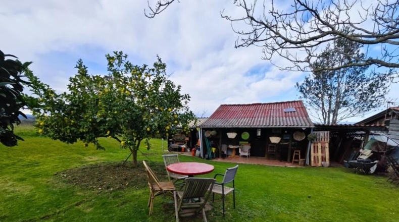 Cantabria - Comillas - 2078m2