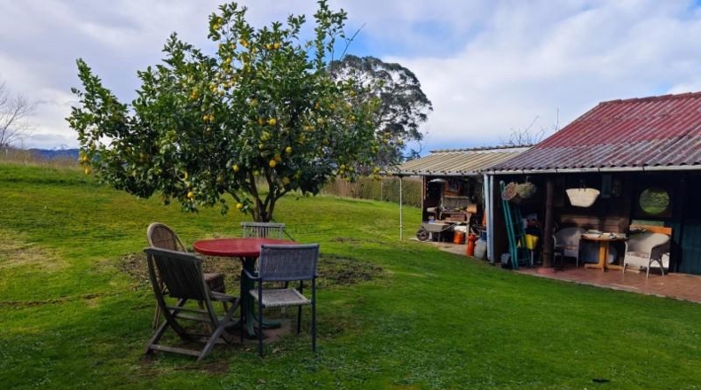 Cantabria - Comillas - 2078m2