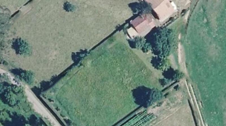 Cantabria - Comillas - 2078m2