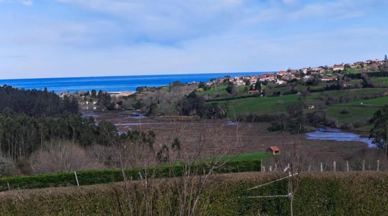 Cantabria - Comillas - 2078m2