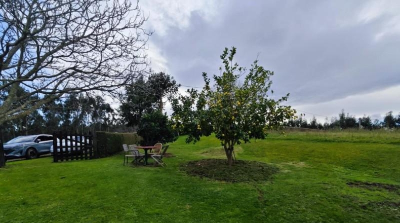Cantabria - Comillas - 2078m2