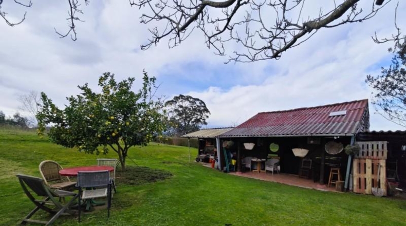 Cantabria - Comillas - 2078m2