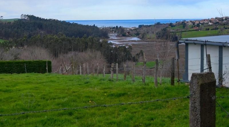 Cantabria - Comillas - 2078m2