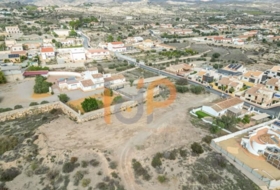 Huércal-Overa 3545&nbsp;m²