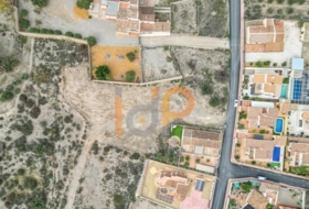 Huércal-Overa 3545&nbsp;m²