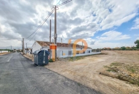 Huércal-Overa 3545&nbsp;m²