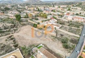 Huércal-Overa 3545&nbsp;m²