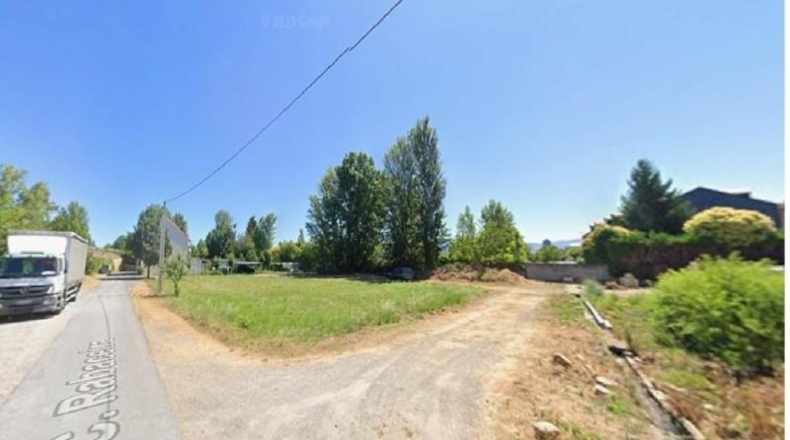 Leon - Ponferrada - 2300m2