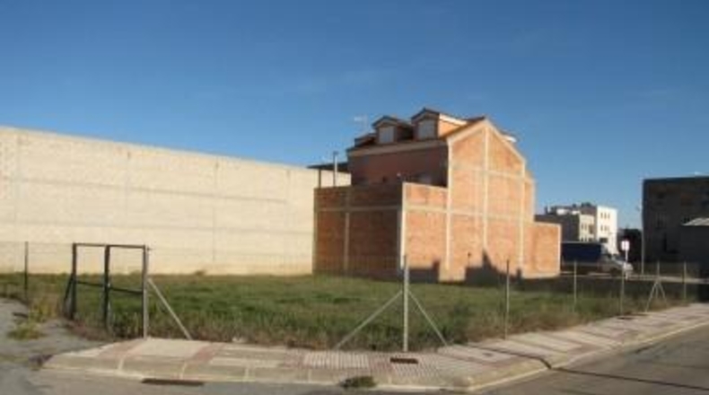 Tarragona - l'Aldea - 750m2