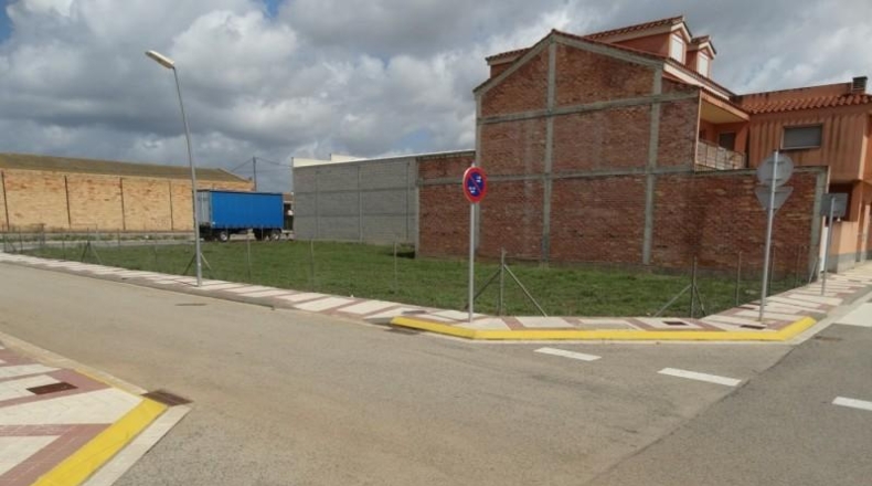 Tarragona - l'Aldea - 750m2