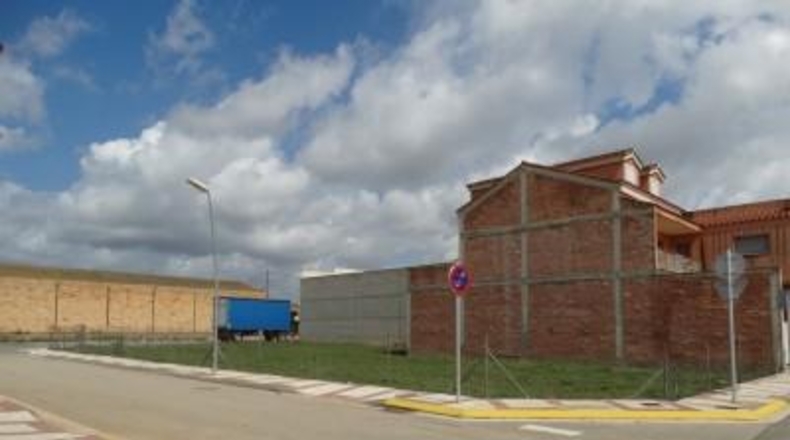 Tarragona - l'Aldea - 750m2