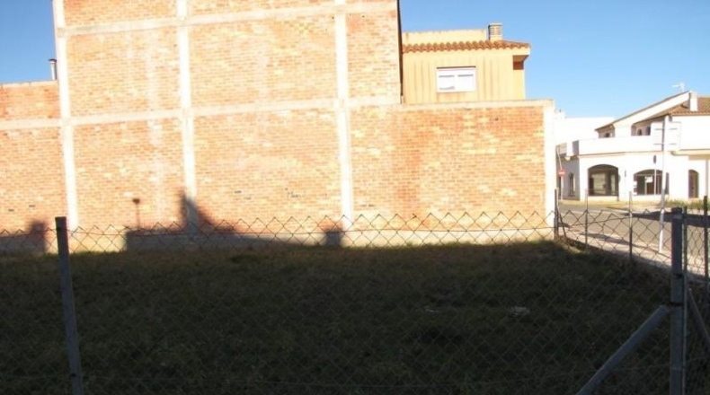 Tarragona - l'Aldea - 750m2