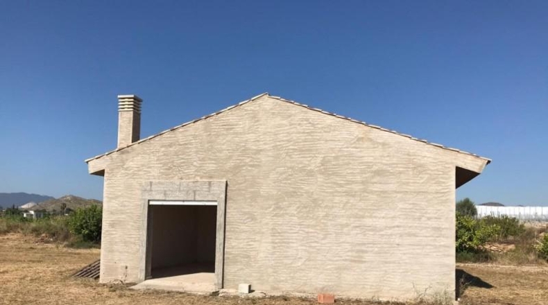 Alicante - Аспе - 9300m2
