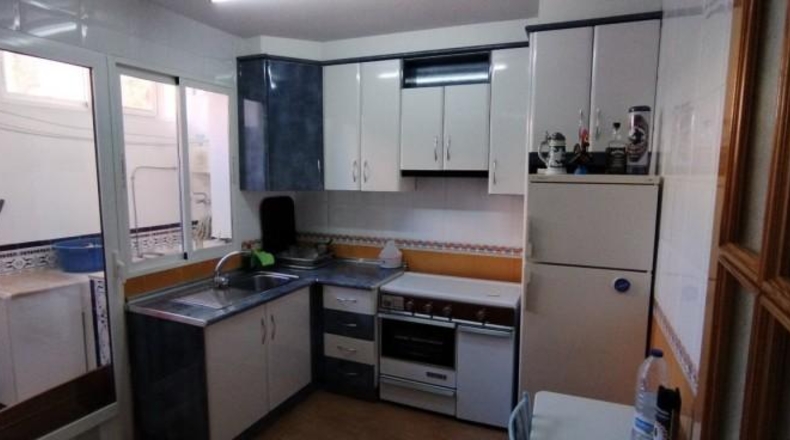 Murcia - Каласпарра - 182m2