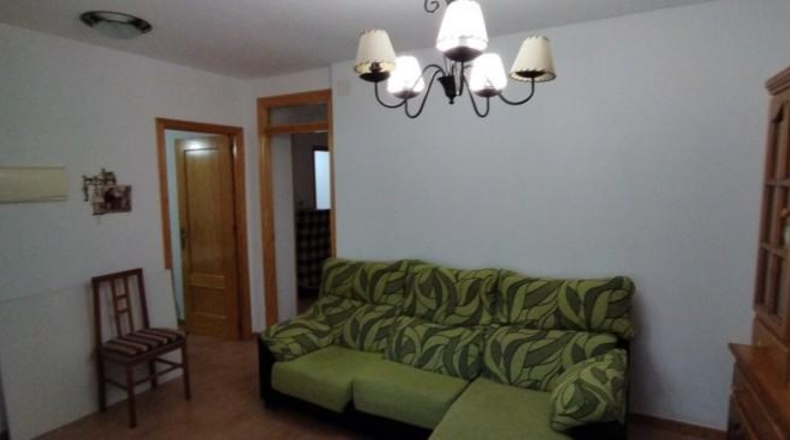 Murcia - Каласпарра - 182m2