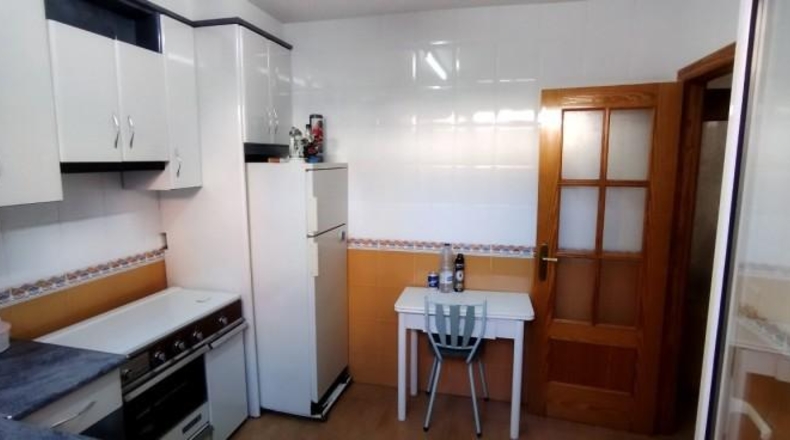 Murcia - Каласпарра - 182m2